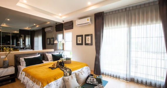 รูปภาพ ศุภาลัย วิลล์ วงแหวน - ลำลูกกา คลอง 7 (Supalai Ville Outer-Ring Lamlukka Klong 7)