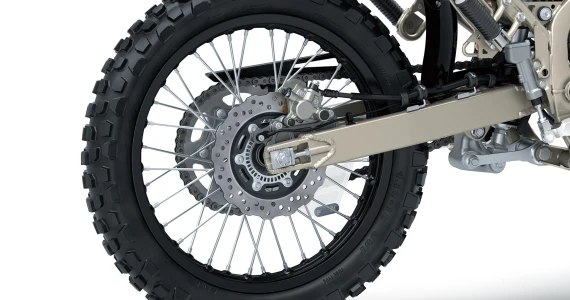 รูปภาพ คาวาซากิ Kawasaki KLX 230 Sherpa ปี 2025