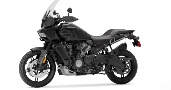 รูปภาพ ฮาร์ลีย์-เดวิดสัน Harley-Davidson Pan America 1250 Special ปี 2021