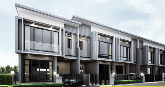 รูปภาพ เจ วิลเลจ (J Village)