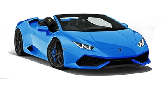 รูปภาพ ลัมโบร์กินี Lamborghini Huracan LP610-4 Spyder ปี 2015