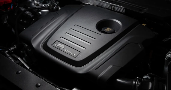 รูปภาพ แลนด์โรเวอร์ Land Rover Defender 90 Diesel 2.0 S Ingenium ปี 2020