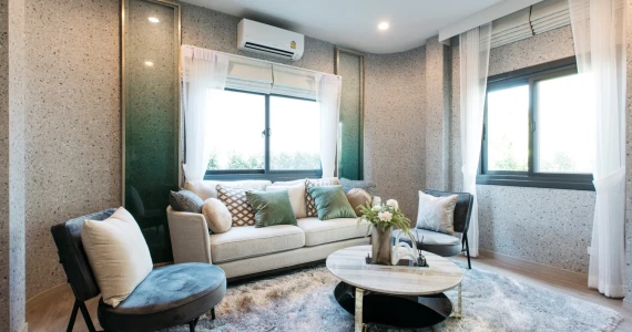 รูปภาพ ศุภาลัย เลค วิลล์ ภูเก็ต (Supalai Lake Ville Phuket)