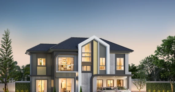 รูปภาพ เพรสทีจ พระราม 2 (Prestige Rama 2)