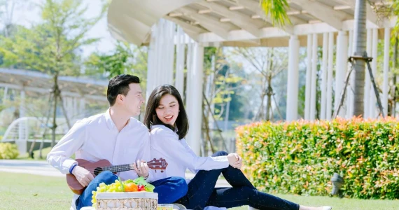 รูปภาพ แมกโนลีย์ ศรีราชา (Magnoli Sriracha)