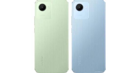 รูปภาพ เรียลมี realme C30 (3GB/32GB)