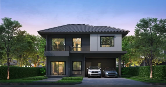 รูปภาพ เวนิว ติวานนท์ - รังสิต (Venue Tiwanon - Rangsit)