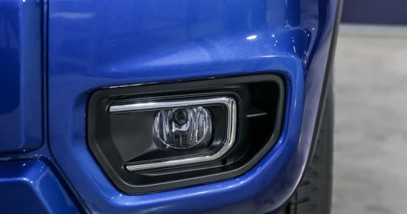 รูปภาพ ฟอร์ด Ford Ranger Open Cab XLS 2.0L Turbo HR 6AT ปี 2023