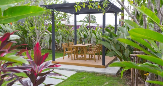 รูปภาพ มณีรินทร์ โมเดิร์นโฮม บ่อวิน (Maneerin Modernhome Bowin)