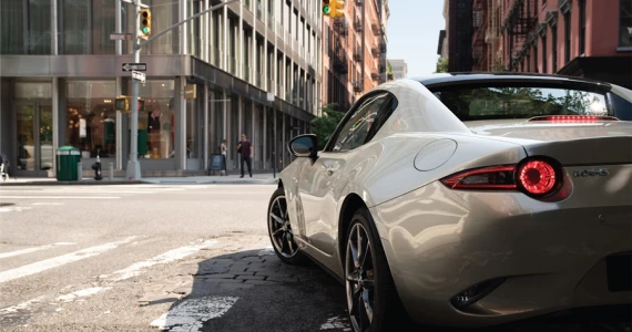 รูปภาพ มาสด้า Mazda-MX-5 2.0 RF-ปี 2022