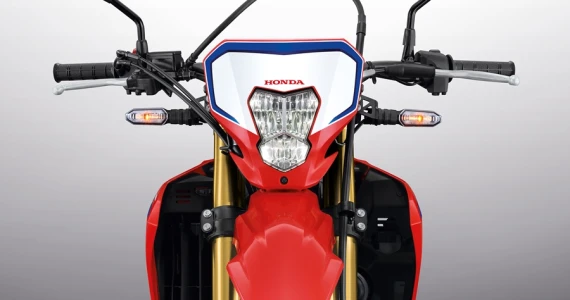 รูปภาพ ฮอนด้า Honda CRF 250L 2019 ปี 2019