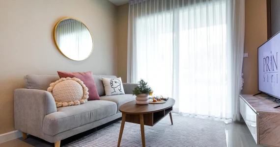 รูปภาพ ซิตี้เซนส์  วงแหวน - ลำลูกกา คลอง 5 (Citysense  Wongwaen - Lamlukka Klong 5)