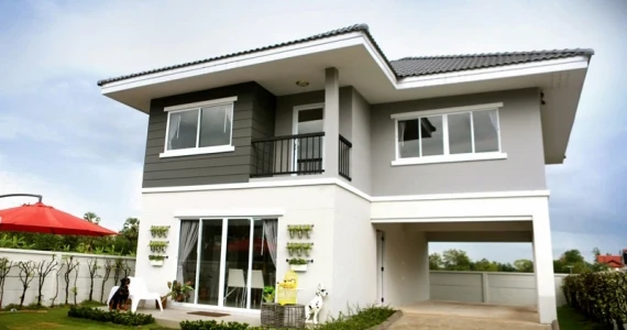 รูปภาพ บ้านศรีสุวรรณ (Baan Srisuwan)