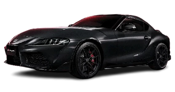 รูปภาพ โตโยต้า Toyota GR Supra Track Edition ปี 2025