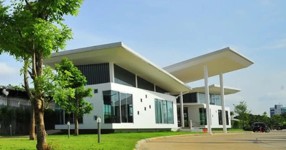 รูปภาพ เออเบิน นารา แก่นทอง 3 (Urban Nara Kaenthong 3)