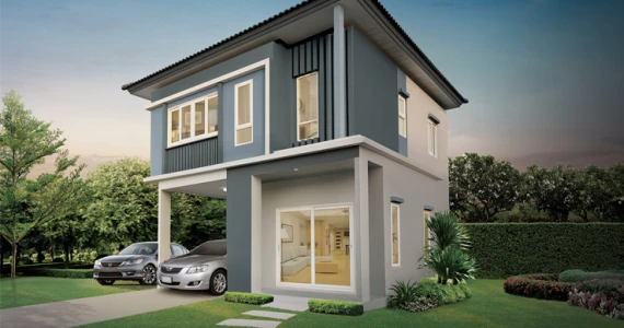 รูปภาพ อิคอนเนเจอร์ รามอินทรา (Iconature Ramindhra)