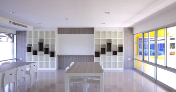 รูปภาพ ลุมพินี คอนโดทาวน์ นิด้า-เสรีไทย 2 (Lumpini CondoTown Nida-Serithai 2)