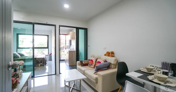 รูปภาพ เดอะ โมเมนโต้ ติวานนท์ (The Momento Tiwanon)