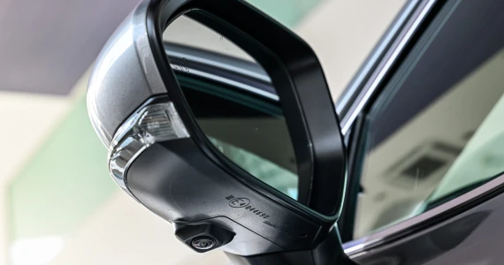 รูปภาพ โตโยต้า Toyota Camry HEV Premium Luxury ปี 2024