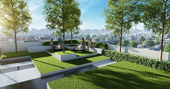 รูปภาพ พอส สุขุมวิท 115 (Pause Sukhumvit 115)