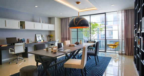 รูปภาพ สิริ สแควร์ เจริญกรุง 80 (Siri Square Charoenkrung 80)