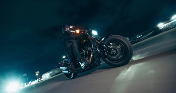 รูปภาพ ฮาร์ลีย์-เดวิดสัน Harley-Davidson Softail Fat Bob 114 ปี 2024