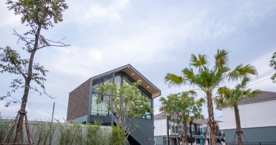 รูปภาพ ศุภาลัย พรีโม่ บึงหนองโคตร (Supalai Primo Buengnongkote)