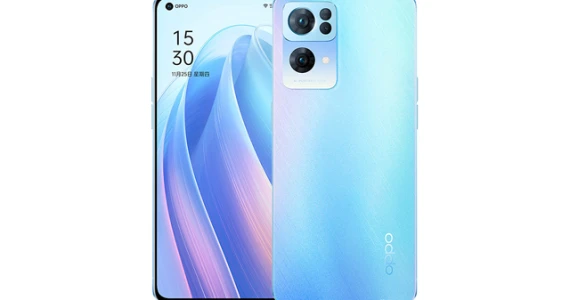 รูปภาพ ออปโป OPPO Reno7 Pro 5G (12GB/256GB)