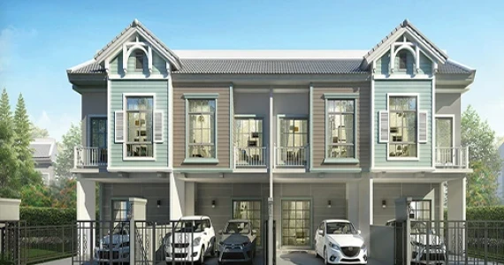 รูปภาพ โมดิ วิลล่า รังสิต  ( Modi Villa Rangsit )