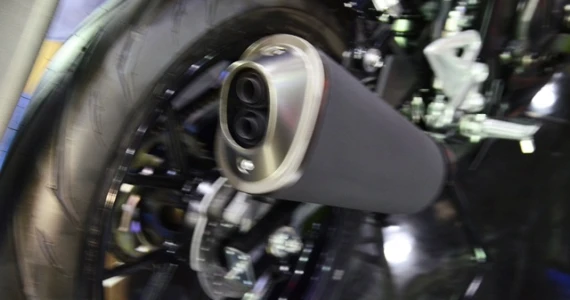 รูปภาพ ซูซูกิ Suzuki GSX-S 150 ปี 2017