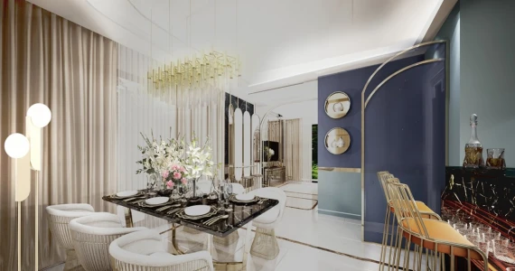 รูปภาพ แกรนด์ พลีโน่ วัชรพล - สุขาภิบาล 5 (Grande Pleno Watcharapol - Sukhapibal 5)