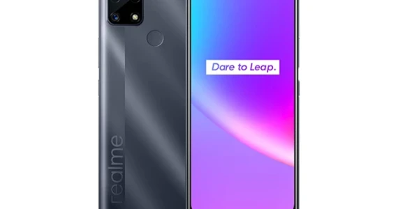 รูปภาพ เรียลมี realme-C 25