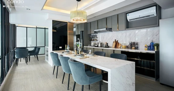 รูปภาพ พลัมคอนโด มิกซ์ แจ้งวัฒนะ (Plum Condo Mix Chaengwattana)