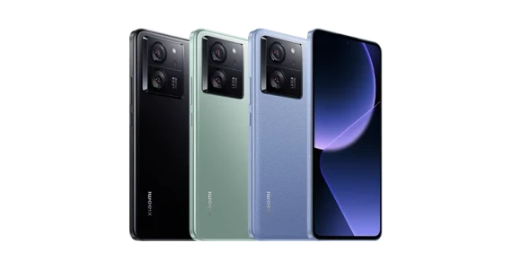 รูปภาพ เสียวหมี่ Xiaomi 13T (12GB/256GB)