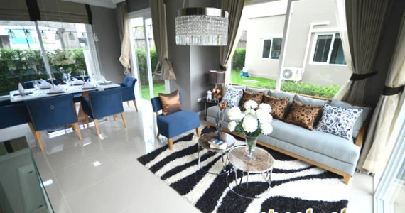 รูปภาพ คาซ่า วิลล์ สุขุมวิท 103 (Casa Ville)