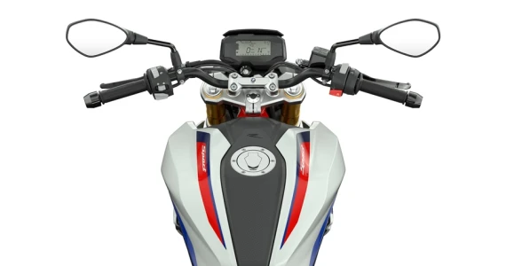 รูปภาพ บีเอ็มดับเบิลยู BMW G 310 R ปี 2022