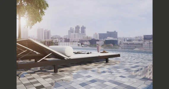 รูปภาพ เดอะ ทีค สุขุมวิท 39 (The Teak sukhumvit 39)