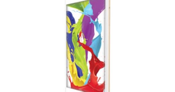 รูปภาพ ไอโมบาย i-mobile-IQ X PRO 3