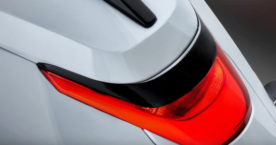 รูปภาพ อัลฟ่า โวแลนทิส Alpha Volantis Horizon 300 Strike Edition ปี 2024