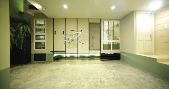 รูปภาพ ไอ ไนน์ พหลโยธิน (I-NINE)