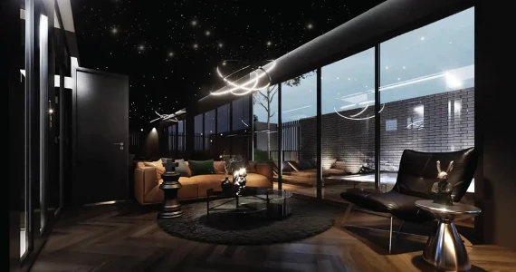 รูปภาพ เทอร์ร่า เฮาส์ วิภา-พหล 21 (TERRA HAUS Vibha-Phahon 21)