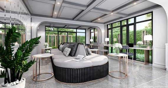 รูปภาพ ดิ ออริจิ้น รัชดา-ลาดพร้าว (THE ORIGIN Ratchada-Ladprao)