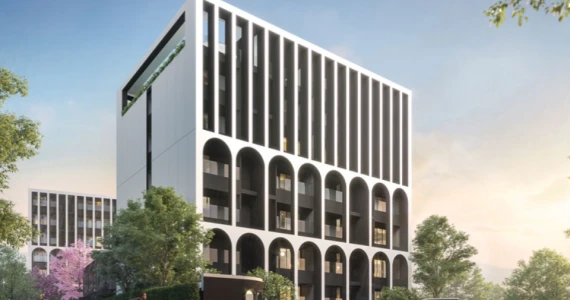 รูปภาพ โมโน เรสซิเด้นท์ บางเทา บีช ภูเก็ต (Mono Residence Bangtao Beach Phuket)