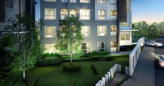 รูปภาพ สมาร์ท ซี อ่อนนุช (Smart Z Onnuch)