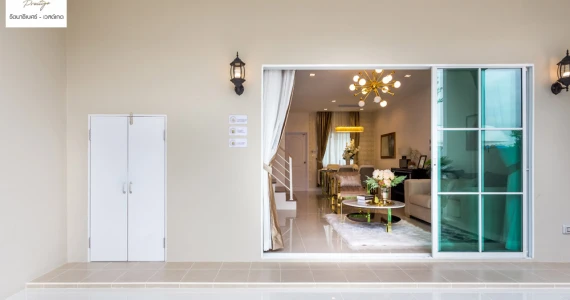 รูปภาพ ไลโอ เพรสทีจ รัตนาธิเบศร์ - เวสต์เกต (Lio Prestige Rattanathibet - Westgate)