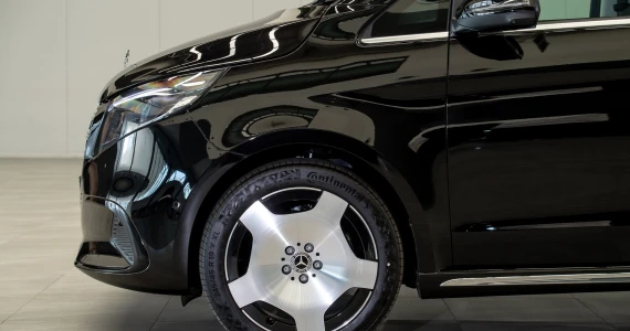 รูปภาพ เมอร์เซเดส-เบนซ์ Mercedes-benz V-Class V 300 d Exclusive ปี 2024