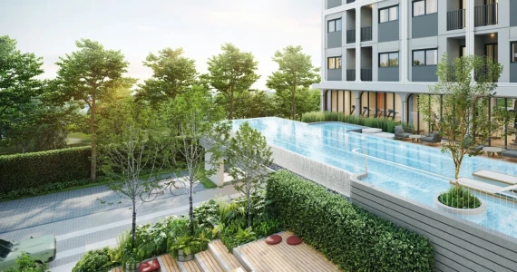 รูปภาพ ออริจิ้น ขอนแก่น (Origin Khon kaen)