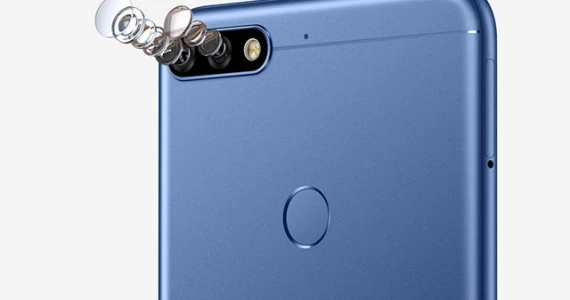 รูปภาพ ออนเนอร์ Honor 7C 64GB