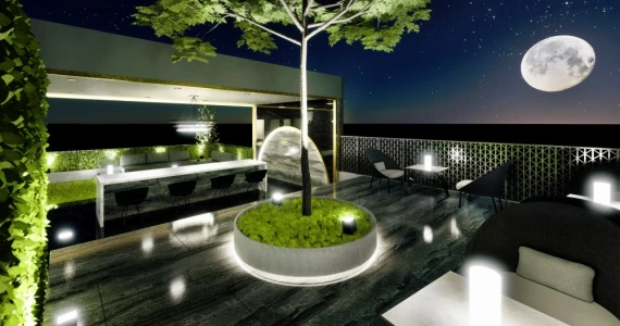 รูปภาพ ธนา แอสทรา สาทร - จันทน์ (Thana Astra Sathorn - Chan)