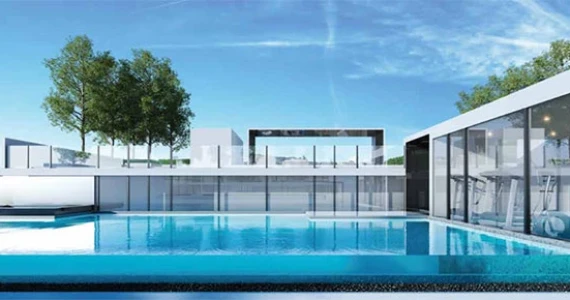 รูปภาพ พอส สุขุมวิท 107 (Pause Sukhumvit 107)